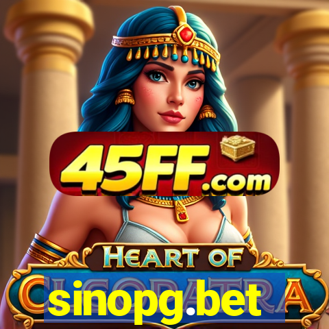 sinopg.bet