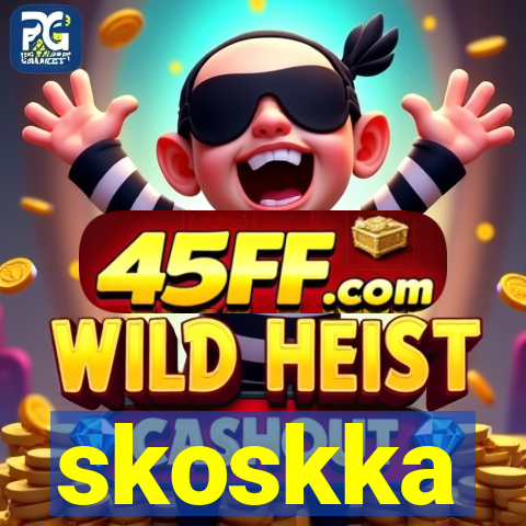 skoskka