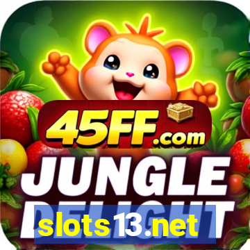 slots13.net