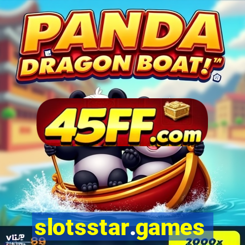 slotsstar.games