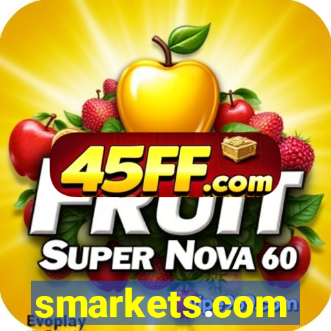smarkets.com