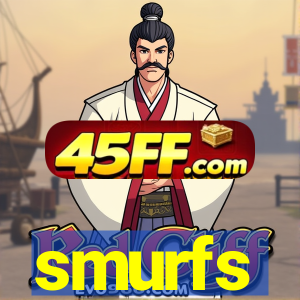 smurfs-pg.com