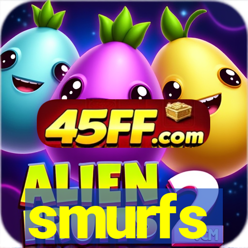 smurfs-pg.com