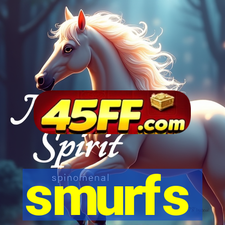 smurfs-pg.com