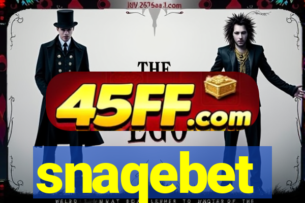 snaqebet