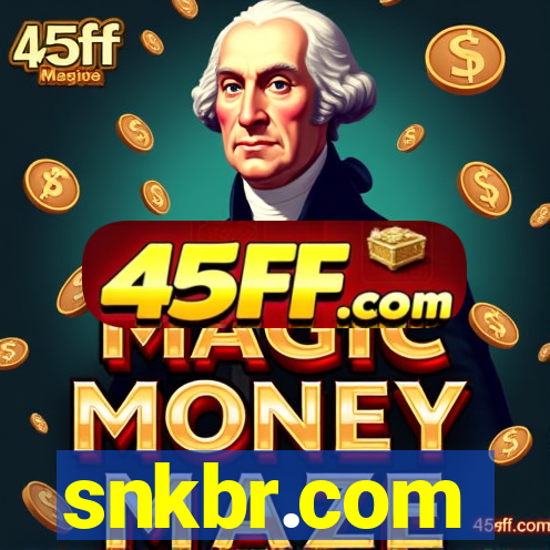 snkbr.com