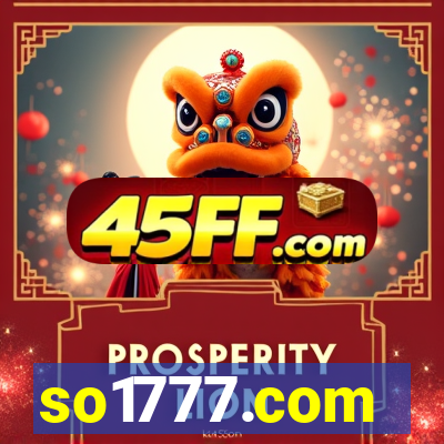 so1777.com