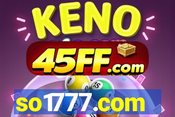 so1777.com