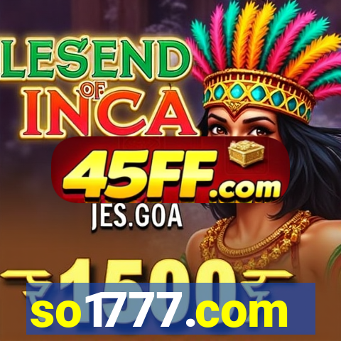 so1777.com