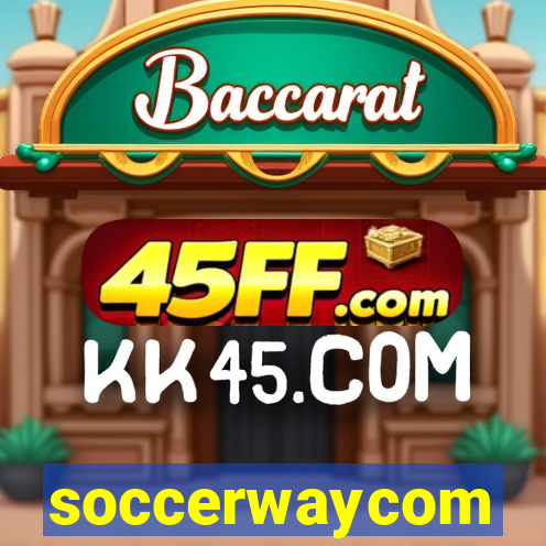 soccerwaycom