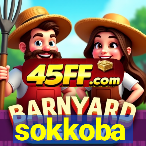 sokkoba