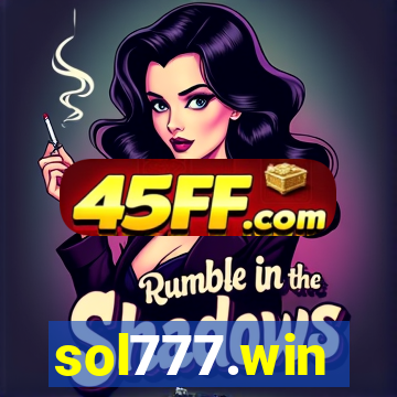 sol777.win