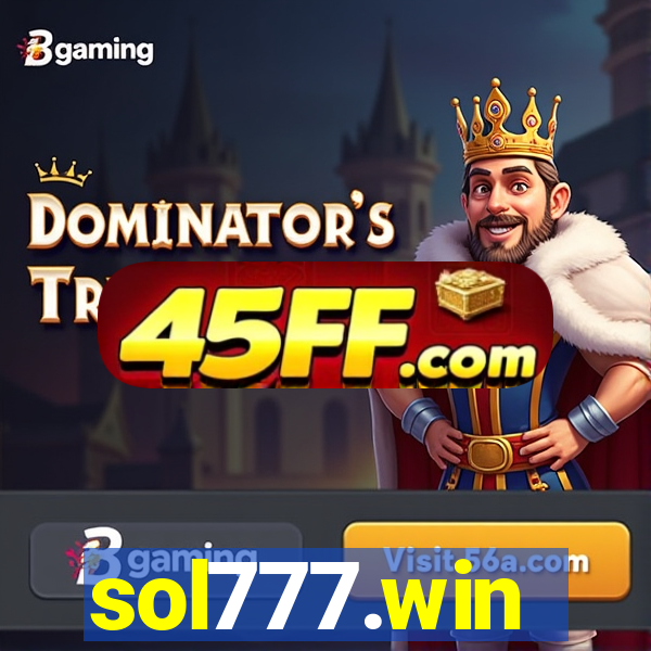 sol777.win