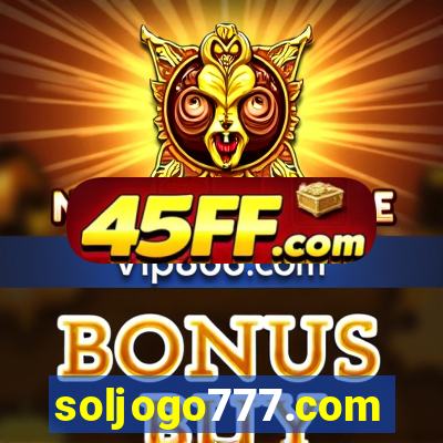soljogo777.com