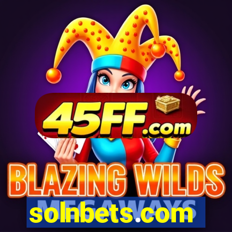 solnbets.com