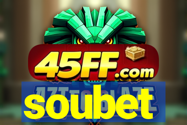 soubet