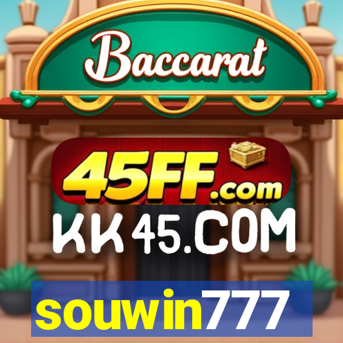 souwin777