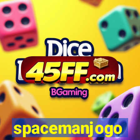 spacemanjogo