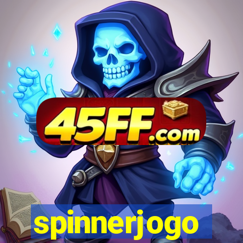 spinnerjogo