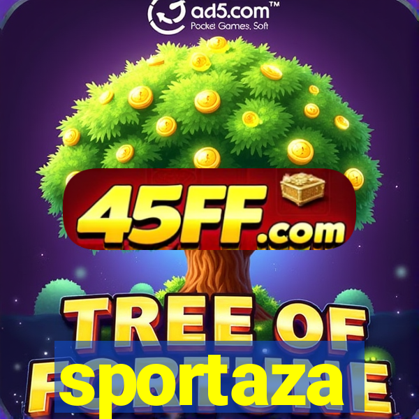 sportaza