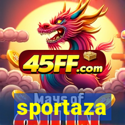 sportaza