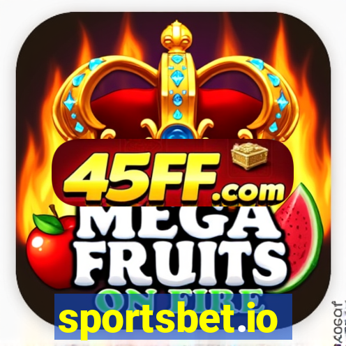sportsbet.io