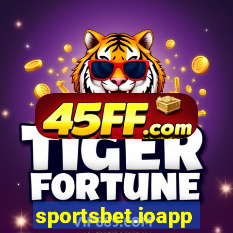 sportsbet.ioapp