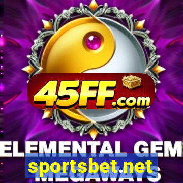 sportsbet.net
