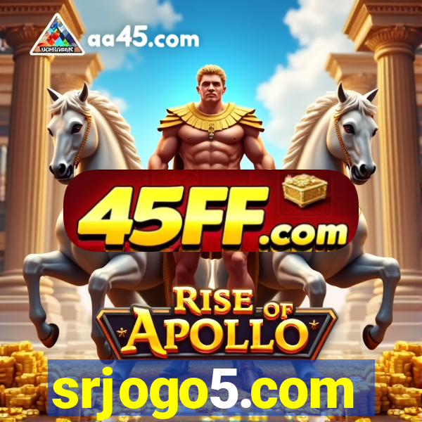 srjogo5.com