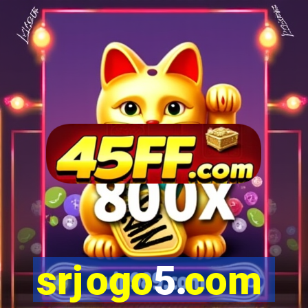 srjogo5.com