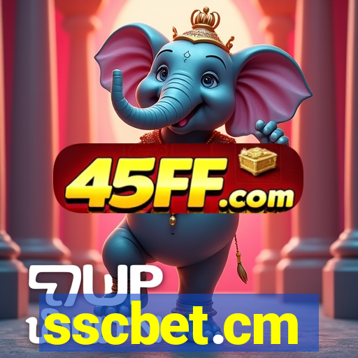 sscbet.cm