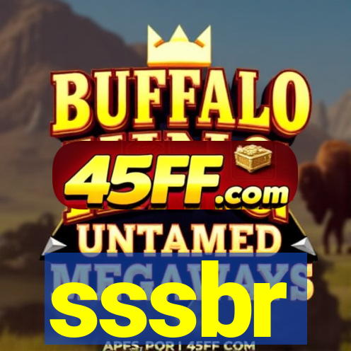 sssbr