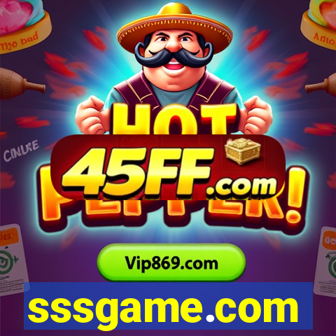 sssgame.com