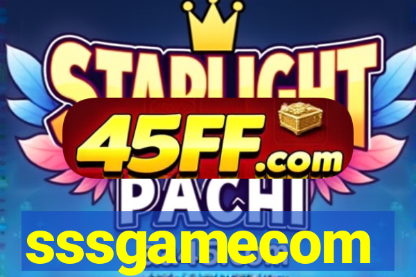 sssgamecom