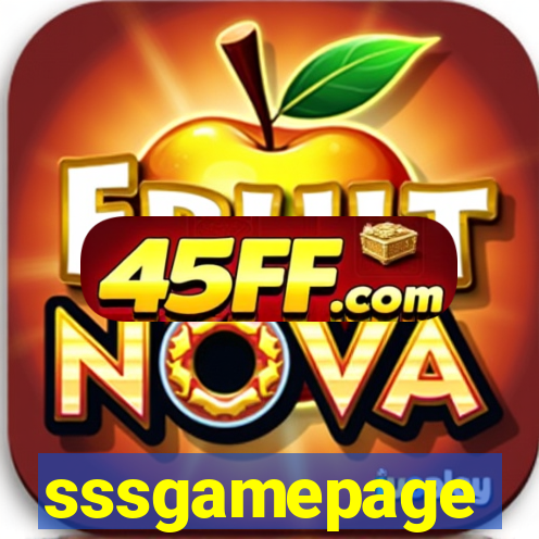 sssgamepage
