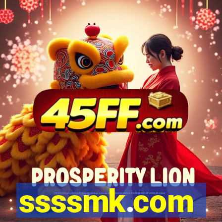ssssmk.com