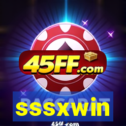 sssxwin