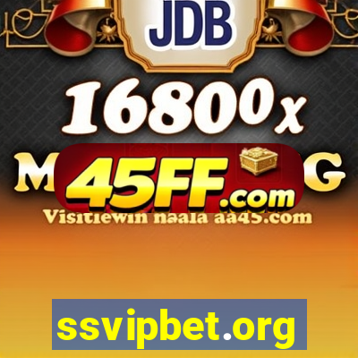 ssvipbet.org