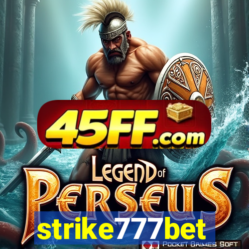 strike777bet