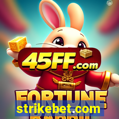 strikebet.com