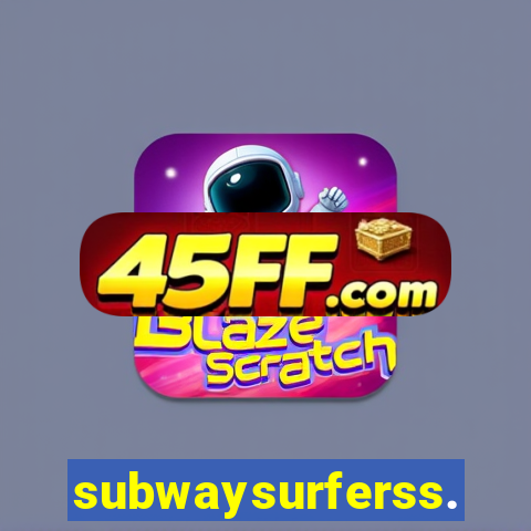subwaysurferss.co