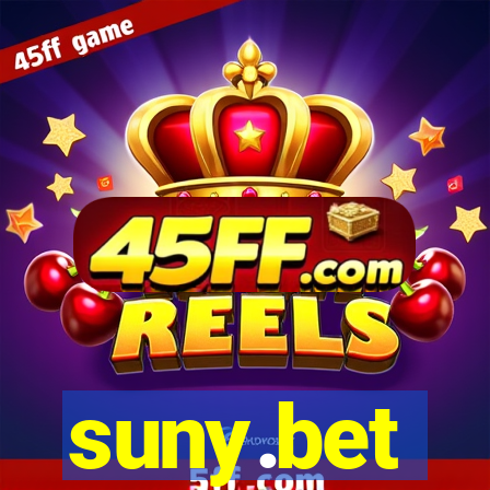 suny.bet