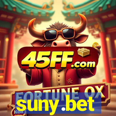 suny.bet