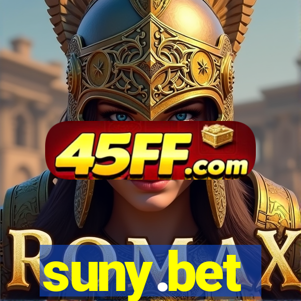 suny.bet