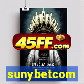 sunybetcom