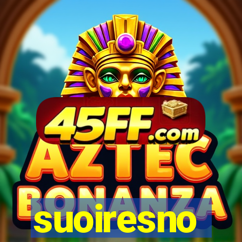 suoiresno