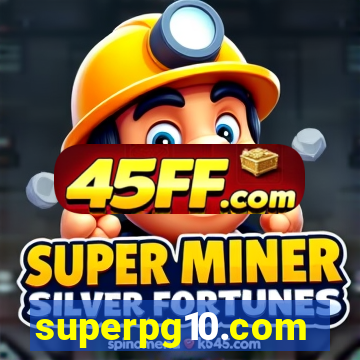 superpg10.com