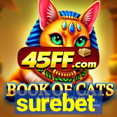 surebet