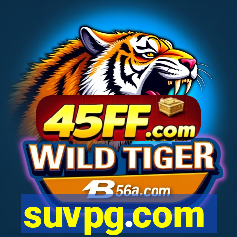 suvpg.com
