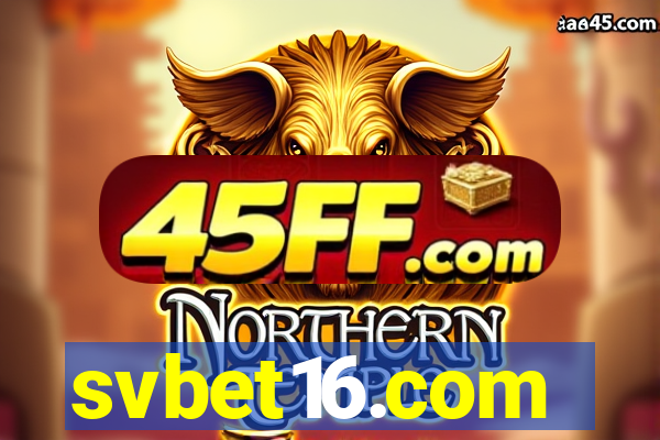 svbet16.com